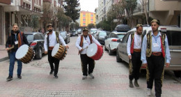 Korsan davulculara dikkat! – Son Dakika Haberler