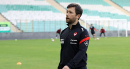 Ümit Milli Takım’da Levent Sürme dönemi