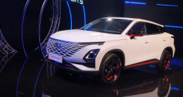 Çinli Chery’nin 3 SUV modeli Türkiye’de satışa çıktı