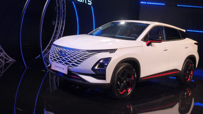 Çinli Chery’nin 3 SUV modeli Türkiye’de satışa çıktı