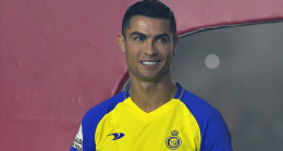 Cristiano Ronaldo’dan Ramazan paylaşımı