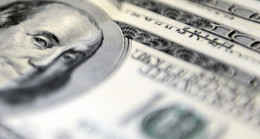 Dolar/TL, 19,05 seviyesinden işlem görüyor