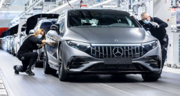 Mercedes-Benz’de yolsuzluk şoku – Otomobil Haberleri