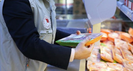 Tarım ve Orman Bakanlığı Ramazan’da gıda işletmelerini denetleyecek