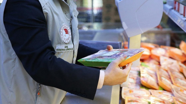 Tarım ve Orman Bakanlığı Ramazan’da gıda işletmelerini denetleyecek