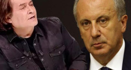 Armağan Çağlayan’dan Muharrem İnce’ye imza tepkisi! “Bir günde 28.000 imza topluyorsun ama…”