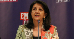 Pervin Buldan: Halkımız kimi destekleyeceğimizi biliyor