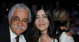 Levent Kırca ve Oya Başar’ın kızı Ayşe Kırca gönlünü Doğu Demirkol’a kaptırdı! Fotoğraf ele verdi