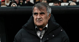 Şenol Güneş: Dele Alli’ye ceza verdik