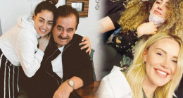 Buluşmanın perde arkası ortaya çıktı… Sevgilisi barıştırdı!