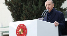 Cumhurbaşkanı Erdoğan: Yıkılan her binayı yeniden yapacağız – Son Dakika Türkiye Haberleri