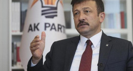 AK Parti Genel Başkan Yardımcısı Dağ’dan Kılıçdaroğlu’na tepki! “Açıkça itiraf ediyor” dedi ve ekledi: CHP despottur, değişmez