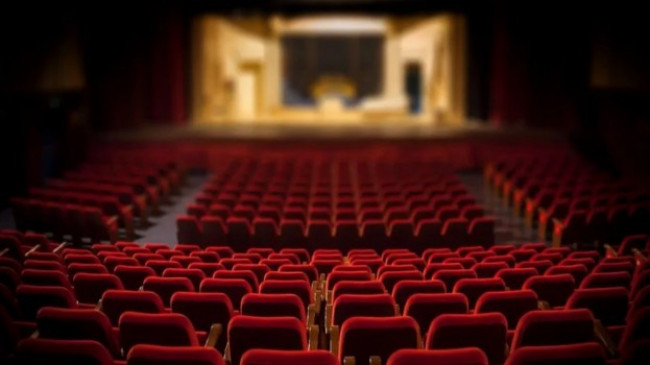 3. Uluslararası Distopya Film Festivali’ne rekor başvuru