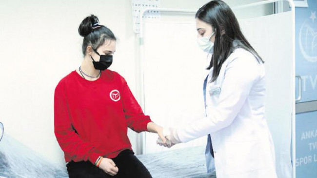 5 bin sözleşmeli personel alınacak – En Son Haberler