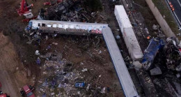 57 kişinin hayatını kaybettiği tren kazasında ölen makinistin cezaevindeki babası Türkiye’den Yunanistan’a iade edilecek