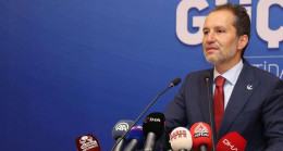 6284 sayılı kanuna neden karşı çıkıyorlar? Fatih Erbakan’ın partisinden yazılı açıklama geldi
