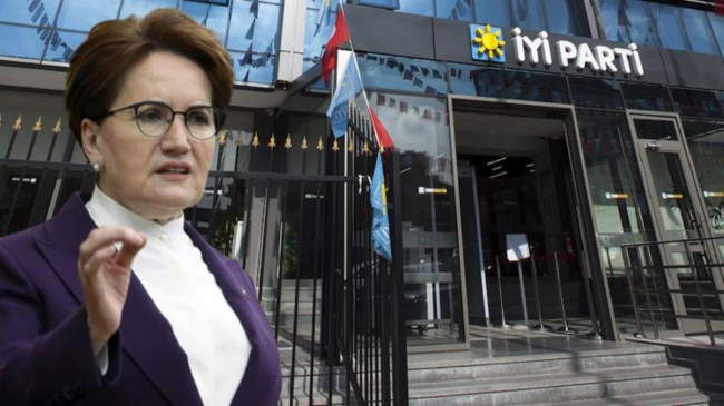 6’lı Masa toplantısı sonrası İYİ Parti’de olağanüstü hareketlilik! Akşener, 81 il başkanını Ankara’ya çağırdı