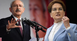 6’lı Masa toplantısının ardından Ankara’da hareketli dakikalar! Kılıçdaroğlu ve Akşener kurmaylarını topladı