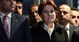6’lı Masa’da Akşener’le ilgili yeni iddia: Liderlerin yemeğine katılmadan ayrıldı