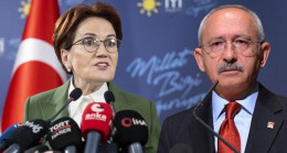 6’lı Masa’da iplerin koptuğu an! Kılıçdaroğlu, Akşener’e “Bu arkadaşlar aday olmayacak” resti çekti