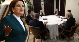 6’lı Masa’daki krize bir yorum da Yunan gazetesinden geldi: Erdoğan’a seçim hediyesi