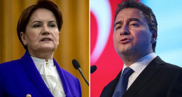 6’lı Masa’dan kalkan Akşener’e Deva Partili Ekmen’den çağrı: Alternatiflere açığız