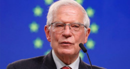 AB Yüksek Temsilcisi Borrell’den Türkiye övgü; Kilit Rol Oynuyor – Dünya