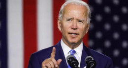 ABD Başkanı Biden: Kapitalizm böyle bir şey