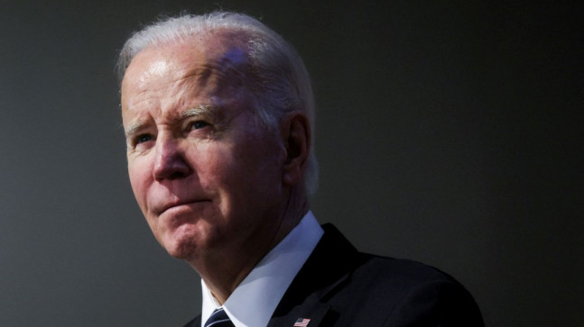 Biden’dan “Bankacılık sistemi güvende” mesajı – Son Dakika Dünya Haberleri
