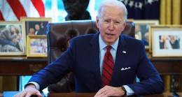 ABD Başkanı Biden’ın göğsünden alınan lezyonun kanserli hücre olduğu ortaya çıktı