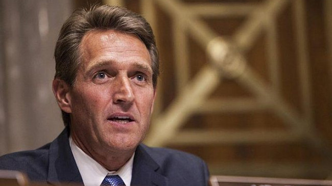 ABD Büyükelçisi Jeff Flake Dışişleri’ne çağrıldı! O ziyaret için açıklama yapacak – Güncel
