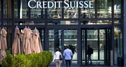 ABD’de SVB’nin çöküşü sonrası Credit Suisse hisseleri düştü, İsviçre Merkez Bankası ‘yardıma hazır’