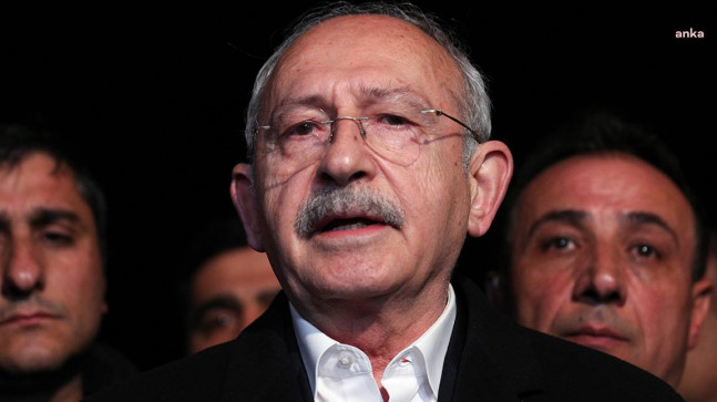 AK Parti Gençlik Kolları deniyor ama önemli değil, Millet İttifakının iktidarında protesto suç olmayacak