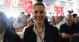 ATA İttifakı Cumhurbaşkanı Yardımcısı adayı Sevda Özbek kimdir? Kaç yaşında, nereli?