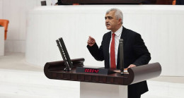 AYM’nin hazine yardımına blokeyi kaldırması olumlu bir gelişme