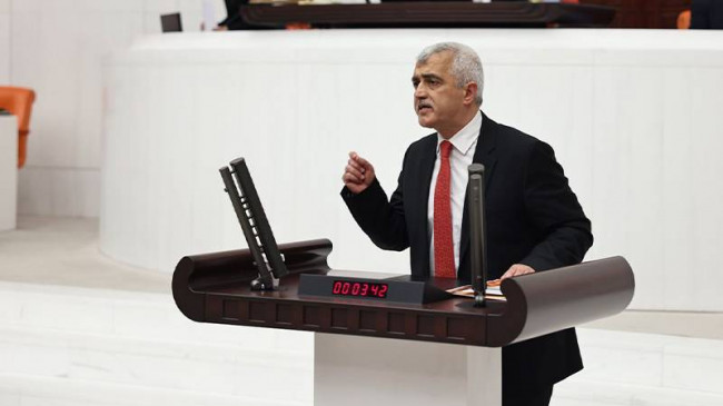 AYM’nin hazine yardımına blokeyi kaldırması olumlu bir gelişme