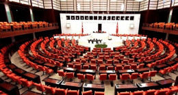 Afet Yeniden İmar Fonu teklifi Meclis’te – Ekonomi