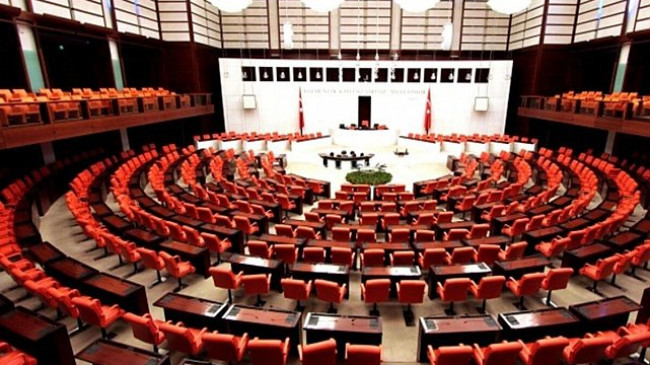 Afet Yeniden İmar Fonu teklifi Meclis’te – Ekonomi