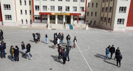 Afet bölgesindeki dört ilde okul kantinlerinden kira bedeli alınmayacak