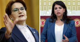 Akşener’in çıkışı sonrası gözler HDP’ye çevrilmişti! İlk değerlendirme geldi: Kendine yakışanı yaptı