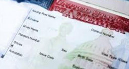 Amerika Vizesi Nasıl Alınır? (2023) – Gerekli Evraklar Ve Vize Ücreti