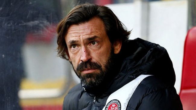 Andrea Pirlo Sivasspor galibiyetini değerlendirdi! “Takımımdan memnunum ama son dakikalardan değil”