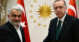 Ankara bu iddiayı konuşuyor: HÜDA PAR, AK Parti’den 8 ilde vekillik istedi