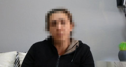 Antalya Manavgat’ta satırlı dehşet! Eşinin gerçek yüzünü 3 ay sonra gördü