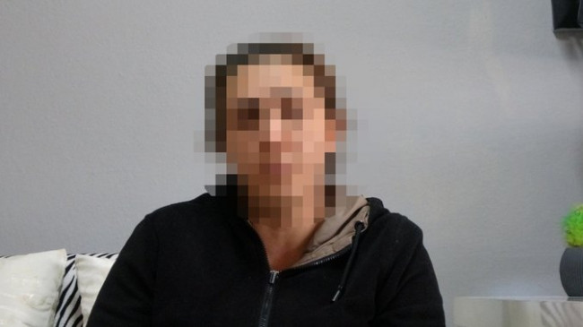 Antalya Manavgat’ta satırlı dehşet! Eşinin gerçek yüzünü 3 ay sonra gördü