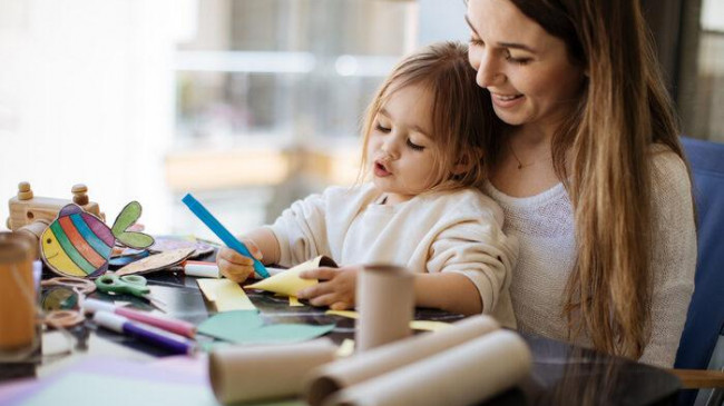 Ara tatilde çocuklarla nasıl kaliteli zaman geçirebiliriz?