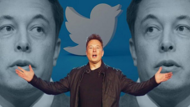 Artık bunun adı savaş! Elon Musk ve Twitter arasında neler oluyor? – Dünya