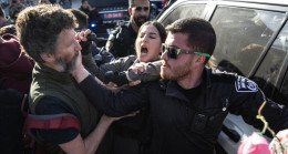 Avrupalı 6 ülke İsrail ve Filistin'de yaşanan şiddet olaylarını kınadı