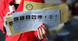 Bağımsız milletvekili adayları 55 bin 598 TL ödeyecekler