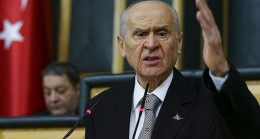 Bahçeli: Hiçbir felaket tarihi yürüyüşümüzü sekteye uğratamayacak